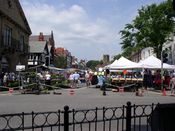 5 Of The Best Food Markets In North Wales Nwhc 1681