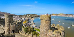 Holiday Cottages in Conwy
