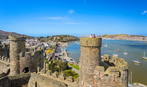 Things to do while visiting Conwy | North Wales Holiday Cottages